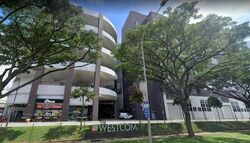 The Westcom (D22), Factory #617456401